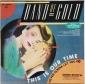 Band Of Gold "This Is Our Time" 1985 Maxi Single - вид 1