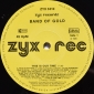 Band Of Gold "This Is Our Time" 1985 Maxi Single - вид 2