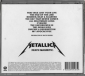 Metallica "Death Magnetic" 2008 CD SEALED - вид 1