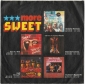 Sweet "Lost Angels" 1976 Single - вид 1