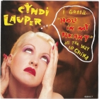 Cyndi Lauper 