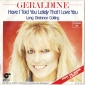Geraldine "Have I Told You Lately That I Love You" 1982 Single - вид 1