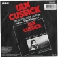 Ian Cussick "Everything Will Turn Out Fine" 1985 Single - вид 1