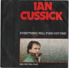 Ian Cussick 