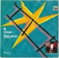 Hazell Dean "Harmony" 1985 Single - вид 1