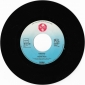 Hazell Dean "Harmony" 1985 Single - вид 2