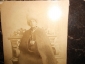 Кабинет-портрет.РИА.КАЗАК,4-я сотня 1-го Верхнеудинского казачьего полка,ф.ПОДЗОРОВ ПОРТ-АРТУР 1900е - вид 4