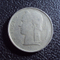 Бельгия 1 франк 1951 год belgique. - вид 1