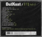 Out Kast "ATLiens" 1996 CD SEALED - вид 1