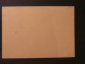 WW2 1941 почтовая карточка СССР оккупация. Оригинал 100% - вид 1