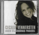 Cecilia Vennersten 