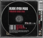 Black Eyed Peas "Request + Line" 2001 CD Single - вид 1