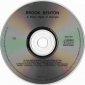 Brook Benton "A Rainy In Georgia" 1992 CD - вид 2