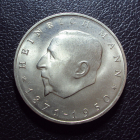 Германия ГДР 20 марок 1971 год Манн.