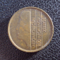 Нидерланды 5 центов 1983 год. - вид 1