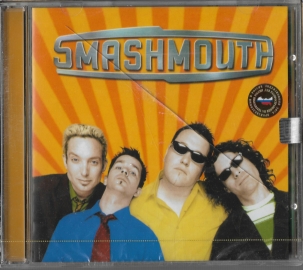 Smash Mouth "Same" 2001 CD SEALED