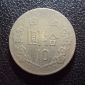 Тайвань 10 долларов 1984 год. - вид 1
