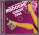 The Best Songs Of Madonna 