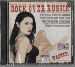 Rock Over Russia (Черный Обелиск  E.S.T.  Kruger  Саботаж) 2005 CD SEALED