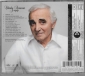 Charles Aznavour "Je Voyage" 2003 CD SEALED - вид 1