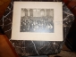 Фото.ПЕРВЫЕ ПИОНЕРЫ ЛЕНИНГРАДА в зале ДВОРЦА. Лозунг:МИР ХИЖИНАМ,ВОЙНА ДВОРЦАМ в действии 1926г - вид 8