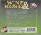 Various "Wine & Roses" 1996 CD SEALED  Europe - вид 1