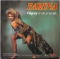 Farina "Gipsy" 1988  Single - вид 1