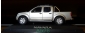 Nissan Navara, Norev, 1:43, металл, Дуга в кузове - вид 5