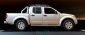 Nissan Navara, Norev, 1:43, металл, Дуга в кузове - вид 6