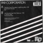 Far Corporation "One By One" 1987 Single - вид 1