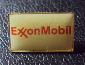 Exxon Mobil компания.