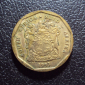 Южная Африка ЮАР 20 центов 1993 год. - вид 1