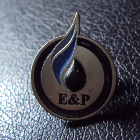 E&P компания.