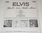 Elvis Presley "You'll Never Walk Alone" 1971 Lp  Mono - вид 1