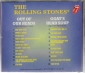 The Rolling Stones "Out Of Our Heads/Goat's Head Soup" 1999 CD - вид 1
