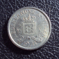 Нидерландские Антилы 10 центов 1978 год. - вид 1