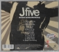 J Five "Sweet Little Nothing" 2004 CD SEALED - вид 1
