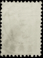 СССР 1925 год . Стандартный выпуск . Крестьянин , 30 к . (1) - вид 1