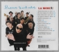 La Mosca "Buenos Muchachos" 2001 CD  SEALED - вид 1