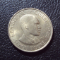 Гвинея 5 франков 1962 год. - вид 1