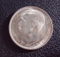 Люксембург 1 франк 1965 год. - вид 1