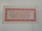 бона / банкнота / купюра 10 рейхсмарок -1939-1945 год- 3 Рейх, Германия, Вермахт - вид 1
