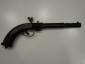 винтажный сувенир дуэльный пистолет 19 века, оружие - вид 3
