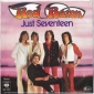 Red Baron "Just Seventeen" 1978 Single - вид 1