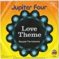 Jupiter Four "Love Theme" 1980 Single - вид 1