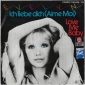 Evelyn "Ich Liebe Dich (Aime Moi)" 1979 Single - вид 1