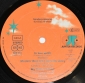Various "Top Disco" (Musique-Linda J Thompson) 1979 Lp  MINT - вид 2