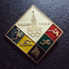 Москва олимпиада 1980 виды спорта.
