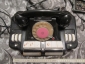 Старинный телефон коммутатор КД-6 Директорский. - вид 1
