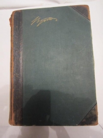 Книга Библиотека Великих Писателей Байрон 2 том 1905 г